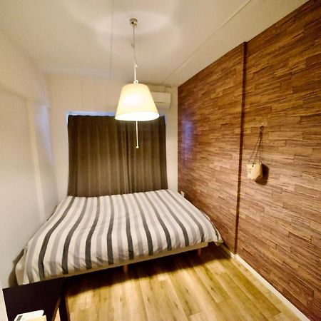 Guest House Re-Worth Yabacho1 402 Nagoya Eksteriør bilde