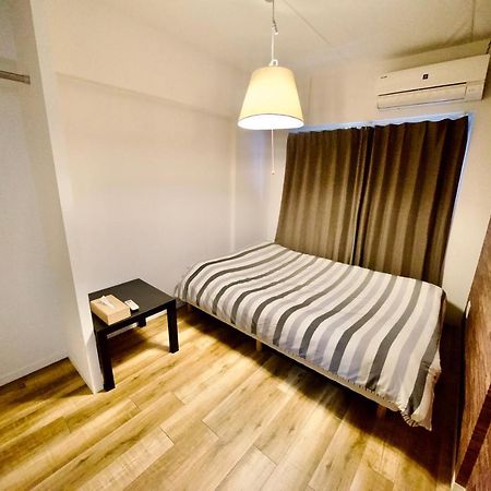 Guest House Re-Worth Yabacho1 402 Nagoya Eksteriør bilde