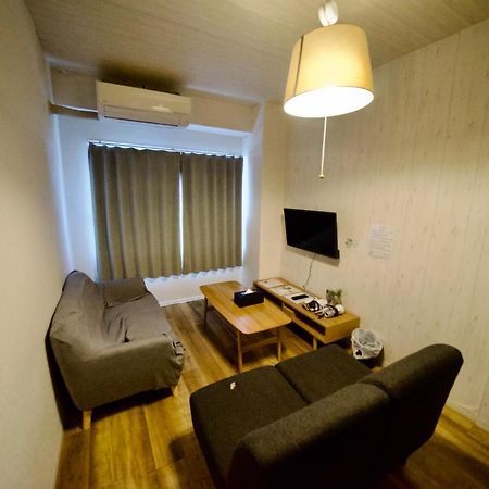 Guest House Re-Worth Yabacho1 402 Nagoya Eksteriør bilde