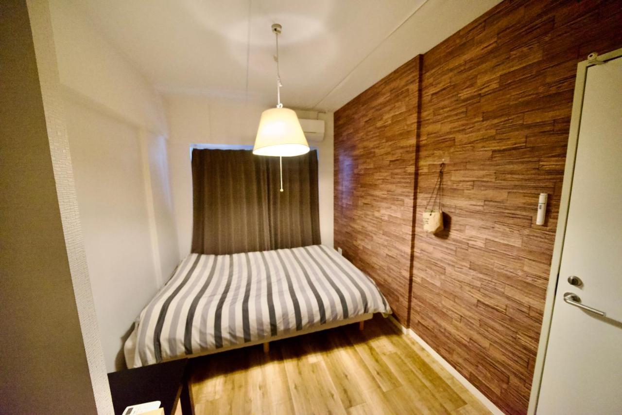 Guest House Re-Worth Yabacho1 402 Nagoya Eksteriør bilde